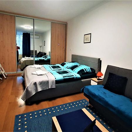 Gaj Apartment - Air Condition, Free Parking 크라쿠프 외부 사진
