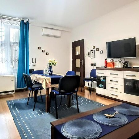 Gaj Apartment - Air Condition, Free Parking 크라쿠프 외부 사진
