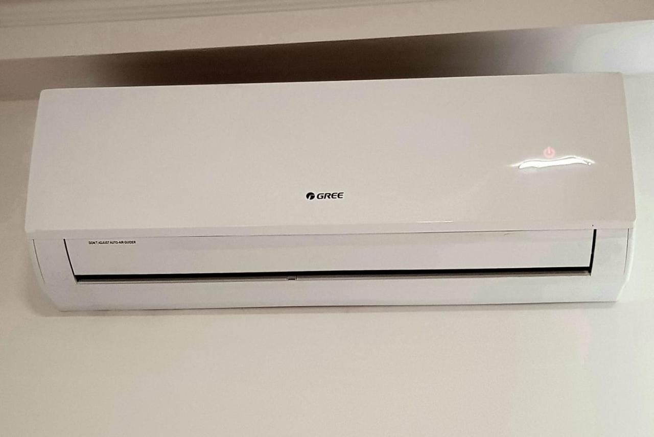 Gaj Apartment - Air Condition, Free Parking 크라쿠프 외부 사진